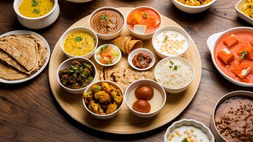 Savour The Flavours Of Prayagraj: Top Restaurants You Shouldn't Miss